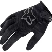 Damskie rękawiczki MTB Fox Womens Ranger Gloves black