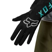Damskie rękawiczki MTB Fox Womens Ranger Gloves black