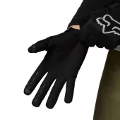 Damskie rękawiczki MTB Fox Womens Ranger Gloves black