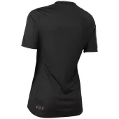 Damska koszulka MTB Fox Damska Ranger Foxhead black rozmiar S