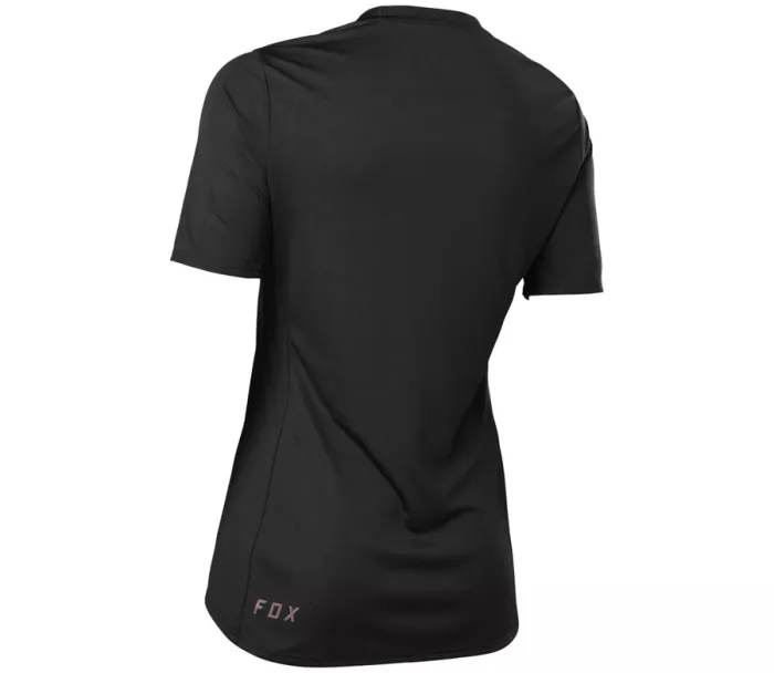 Damska koszulka MTB Fox Damska Ranger Foxhead black rozmiar S