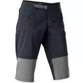 Damskie spodenki MTB Fox W Defend Short - czarne