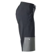 Damskie spodenki MTB Fox W Defend Short - czarne