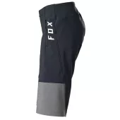 Damskie spodenki MTB Fox W Defend Short - czarne