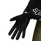 Dziecięce rękawiczki MTB Fox Youth Ranger Gloves black