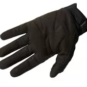 Rękawiczki motocrossowe Fox Dirtpaw Glove - Black - Black/Black