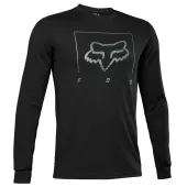 Koszulka MTB Fox Ranger Tred drirelease Jersey czarna