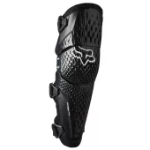 Ochraniacze kolan Fox Titan Pro D3O Knee Guard, Ce - Czarny