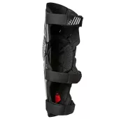 Ochraniacze kolan Fox Titan Pro D3O Knee Guard, Ce - Czarny