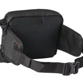 Plecak lędźwiowy Fox Lumbar Hydration Pack black