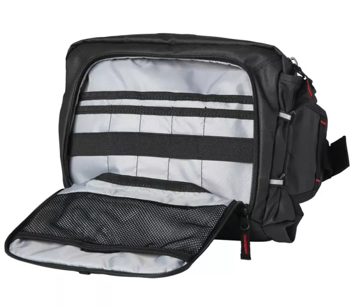 Plecak lędźwiowy Fox Lumbar Hydration Pack black