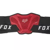 Pas nerkowy Fox Titan Race Belt Czarny