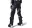 Spodnie motocrossowe Fox 180 Leed Pant czarno/białe rozmiar 28