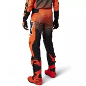 Spodnie motocrossowe Fox 180 Leed Pant Fluo Orange rozmiar 28