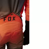 Spodnie motocrossowe Fox 180 Leed Pant Fluo Orange