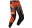 Spodnie motocrossowe dla dzieci Fox Yth 180 Leed Fluo Orange Rozmiar 22
