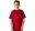 Dziecięca koszulka Fox Youth Legacy Ss Tee - Flame Red rozmiar YXL