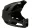 Kask Fox Proframe Kask Matte, Ce - czarny