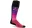 Skarpety damskie Fox Wmns 180 Toxsyk Sock - OS Black/Pink