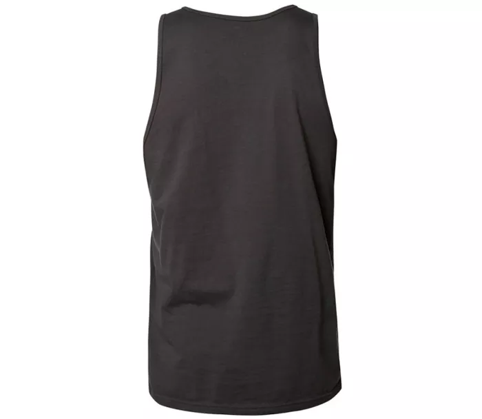 Tílko Fox Predator Premium Tank black vintage vel. XL