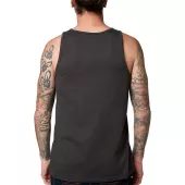 Tílko Fox Predator Premium Tank black vintage vel. XL
