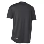 Koszulka MTB Fox Ranger Tru Dri Jersey black