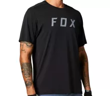 Koszulka MTB Fox Ranger Jersey black rozmiar M