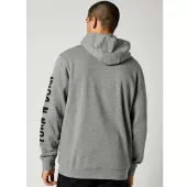 Bluza Fox Roadie Pullover Fleece wrzos grafit