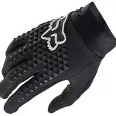 Rękawiczki MTB Fox Defend Gloves black