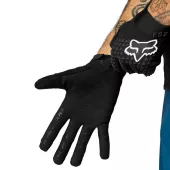 Rękawiczki MTB Fox Defend Gloves black