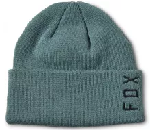 Czapka damska Fox Daily Beanie - OS Sea Foam