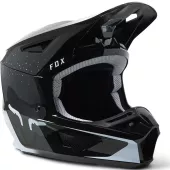 Kask motocrossowy Fox V2 Vizen Kask Ece Czarny