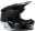 Kask motocrossowy Fox V2 Vizen Kask Ece Czarny rozmiar XS