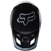 Kask motocrossowy Fox V2 Vizen Kask Ece Czarny