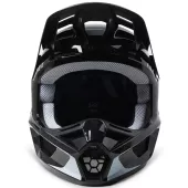 Kask motocrossowy Fox V2 Vizen Kask Ece Czarny