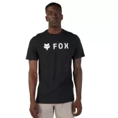 Podkoszulek Fox Absolute Ss Prem Tee Black