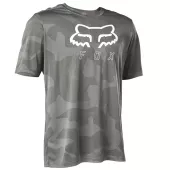 Koszulka MTB Fox Ranger Tru Dri Jersey grey