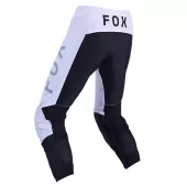 Fox 36341-058 Flexair Fracture Pant, White/Black vel. 34