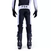 Fox 36341-058 Flexair Fracture Pant, White/Black vel. 34
