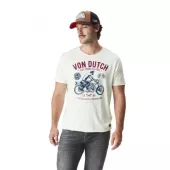 Von Dutch Free triko vel. M