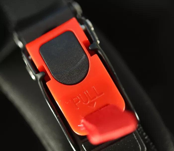 Kask motocyklowy XRC Freejoy 2.0 biało-czarny