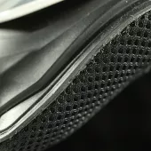 Kask motocyklowy XRC Freejoy 2.0 biało-czarny