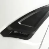 Kask motocyklowy XRC Freejoy 2.0 biało-czarny