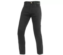 Spodnie motocyklowe Trilobite Fresco 2.0 czarne