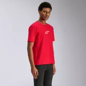 Alpinestars Frontal red vel. L