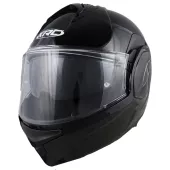 XRC Fronter black glossy vel. M