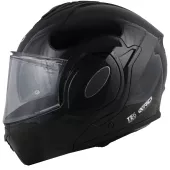 XRC Fronter black glossy vel. M