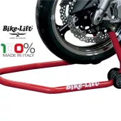 Stojak przedni do Moto Bike-Lift FS-10 czerwony bez nadstawek