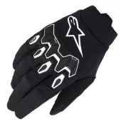 Alpinestars Full Bore V2 black/white vel. L