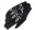 Rękawice motocrossowe Alpinestars Full Bore V2 black/white
